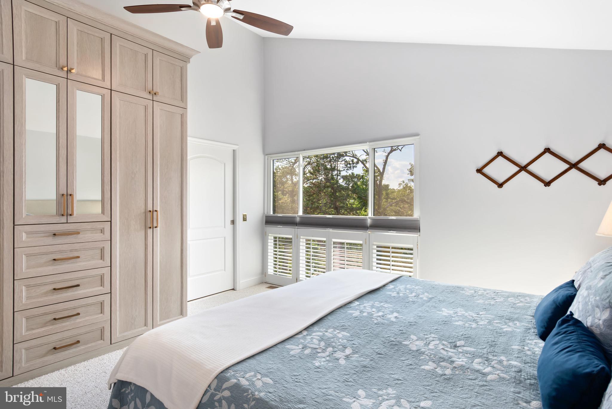 SEVERN HOUSE - Residential