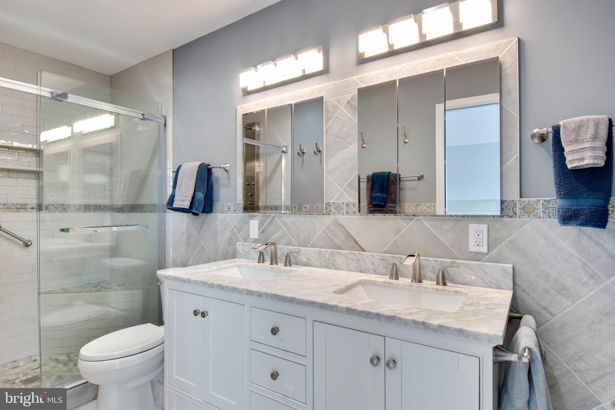 SEVERN HOUSE - Residential