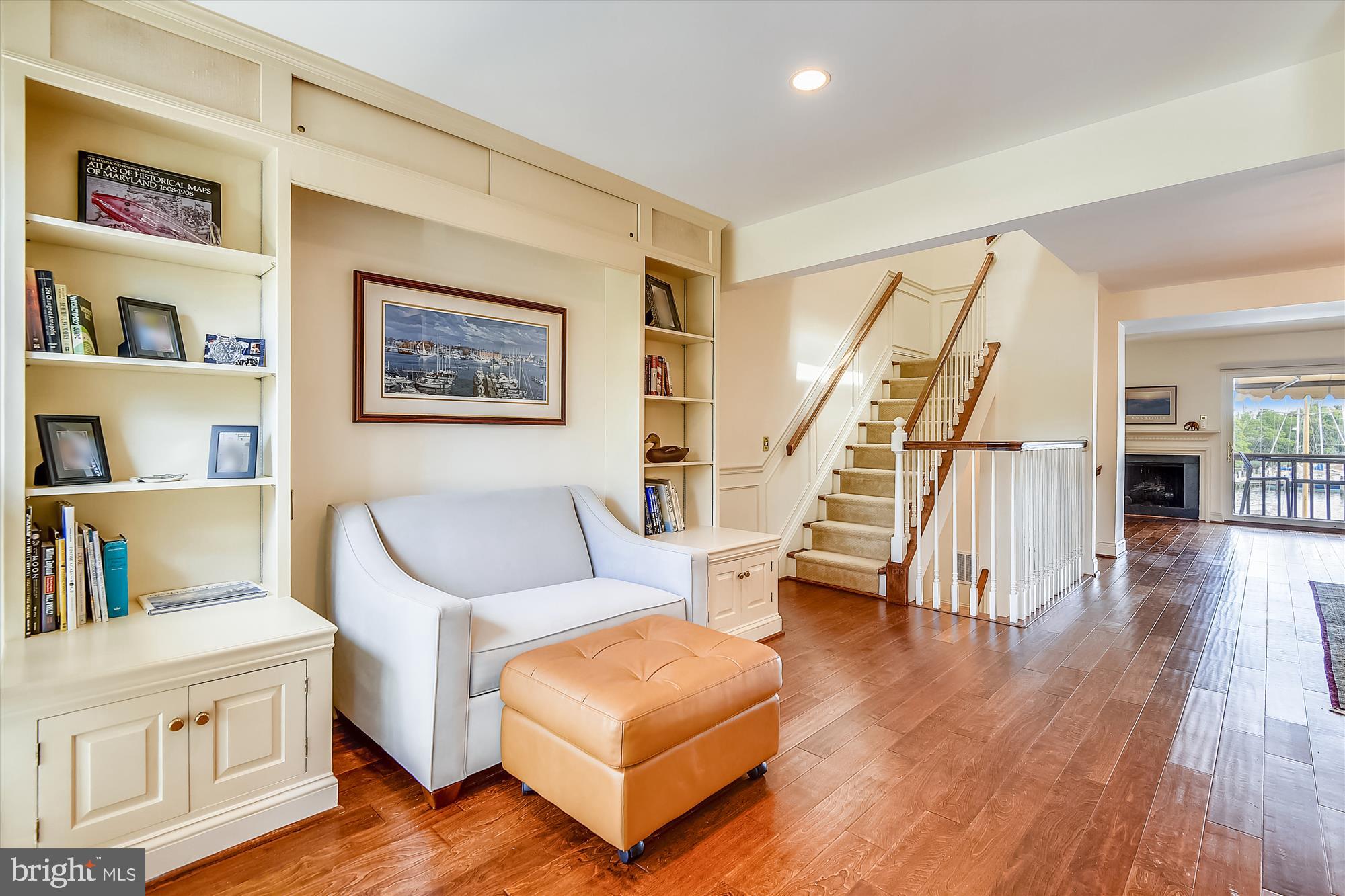 SEVERN HOUSE - Residential