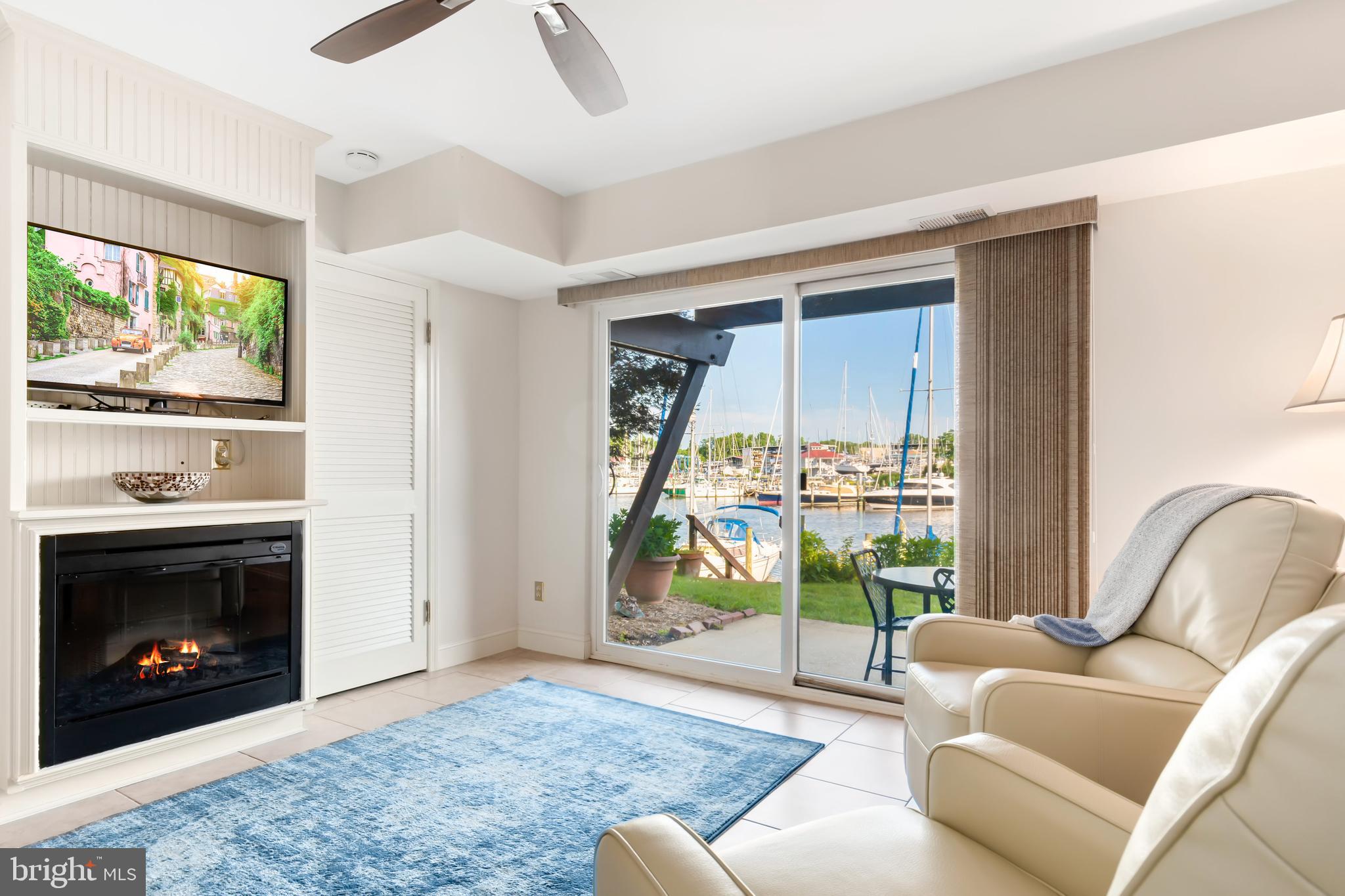 SEVERN HOUSE - Residential