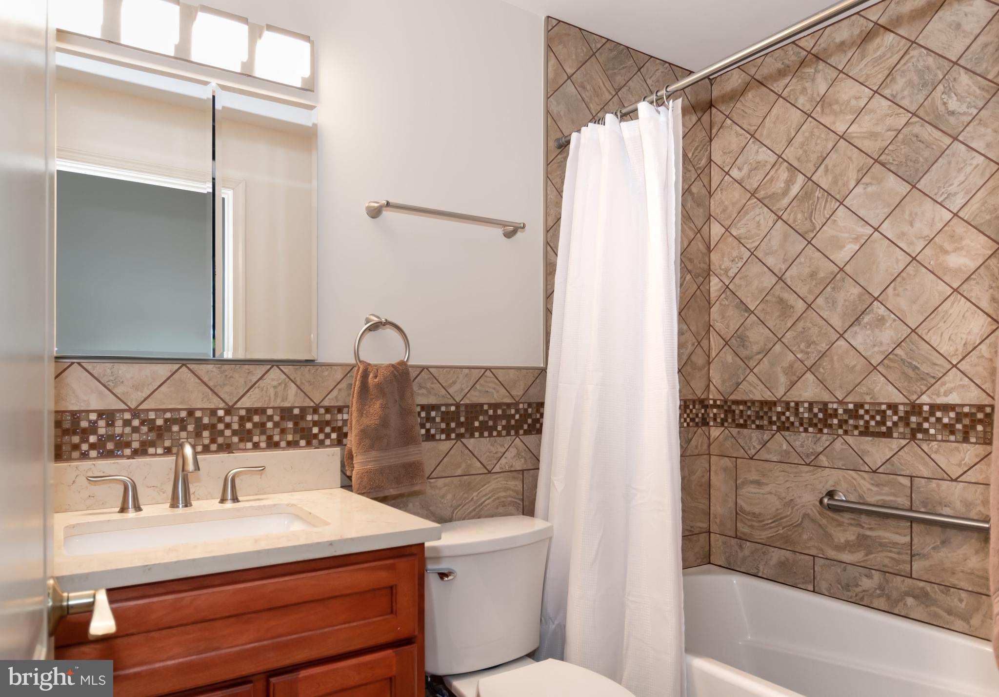 SEVERN HOUSE - Residential