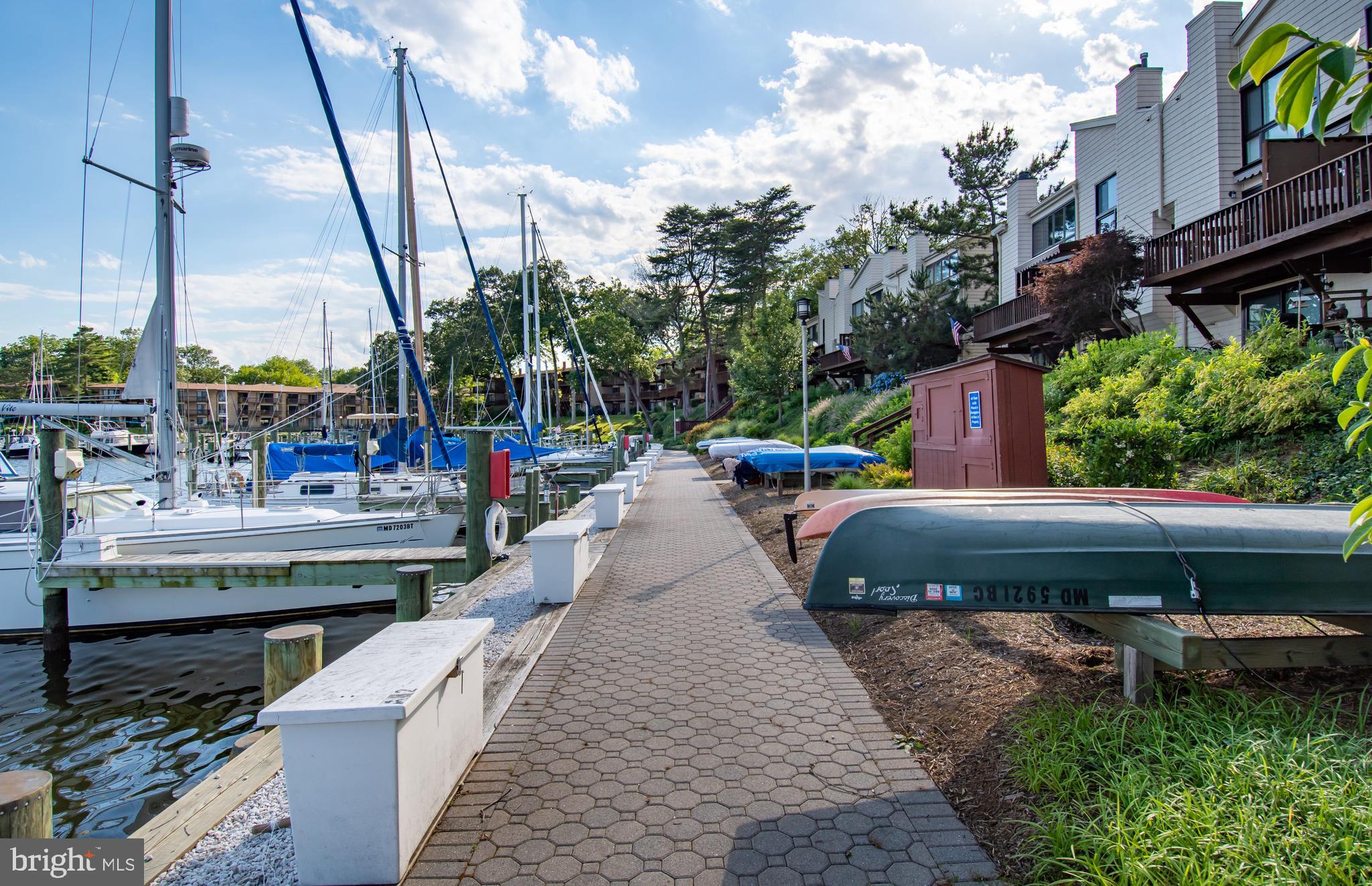 SEVERN HOUSE - Residential