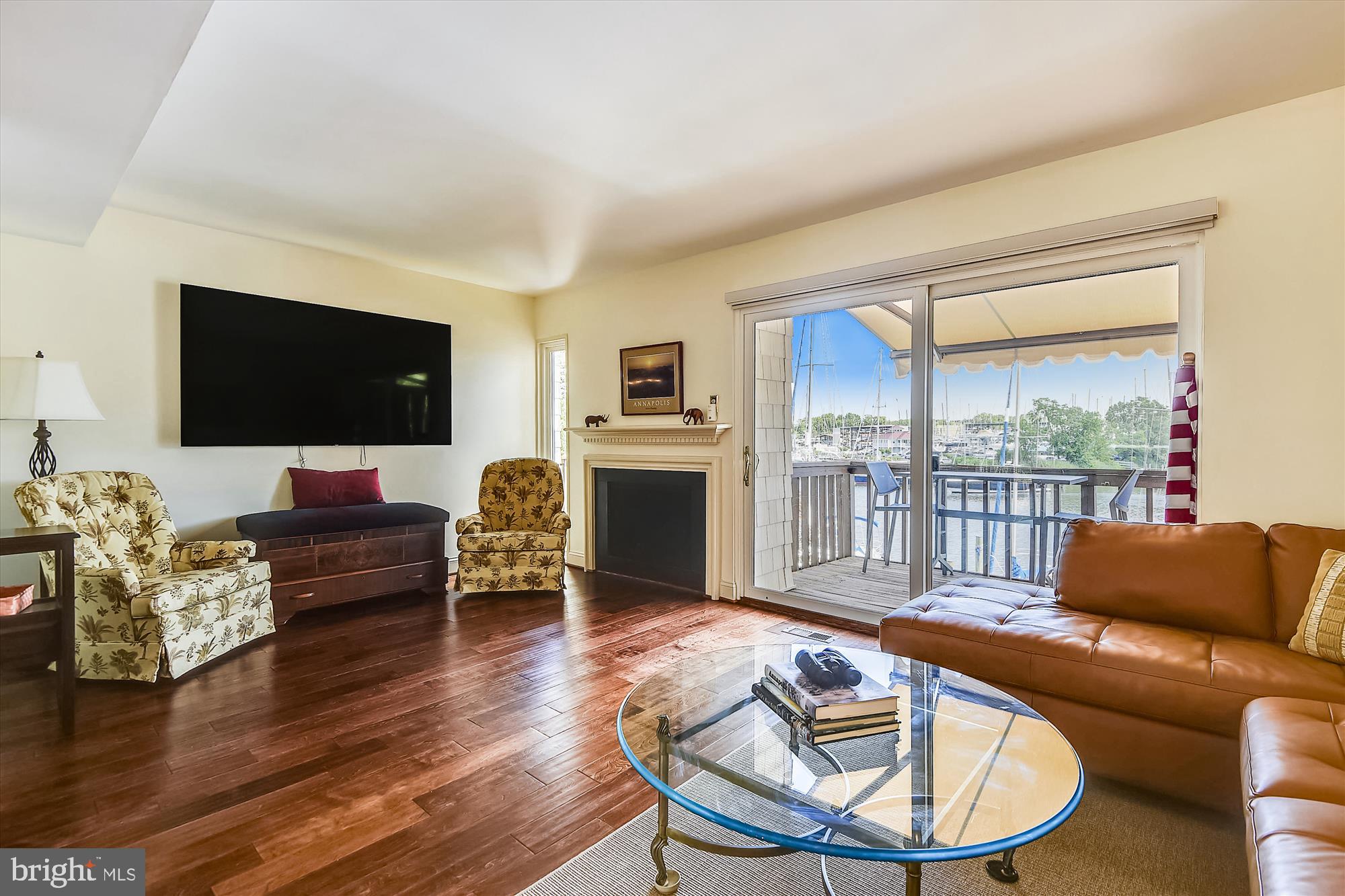 SEVERN HOUSE - Residential