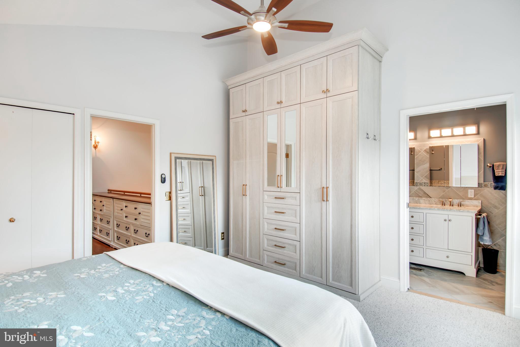 SEVERN HOUSE - Residential