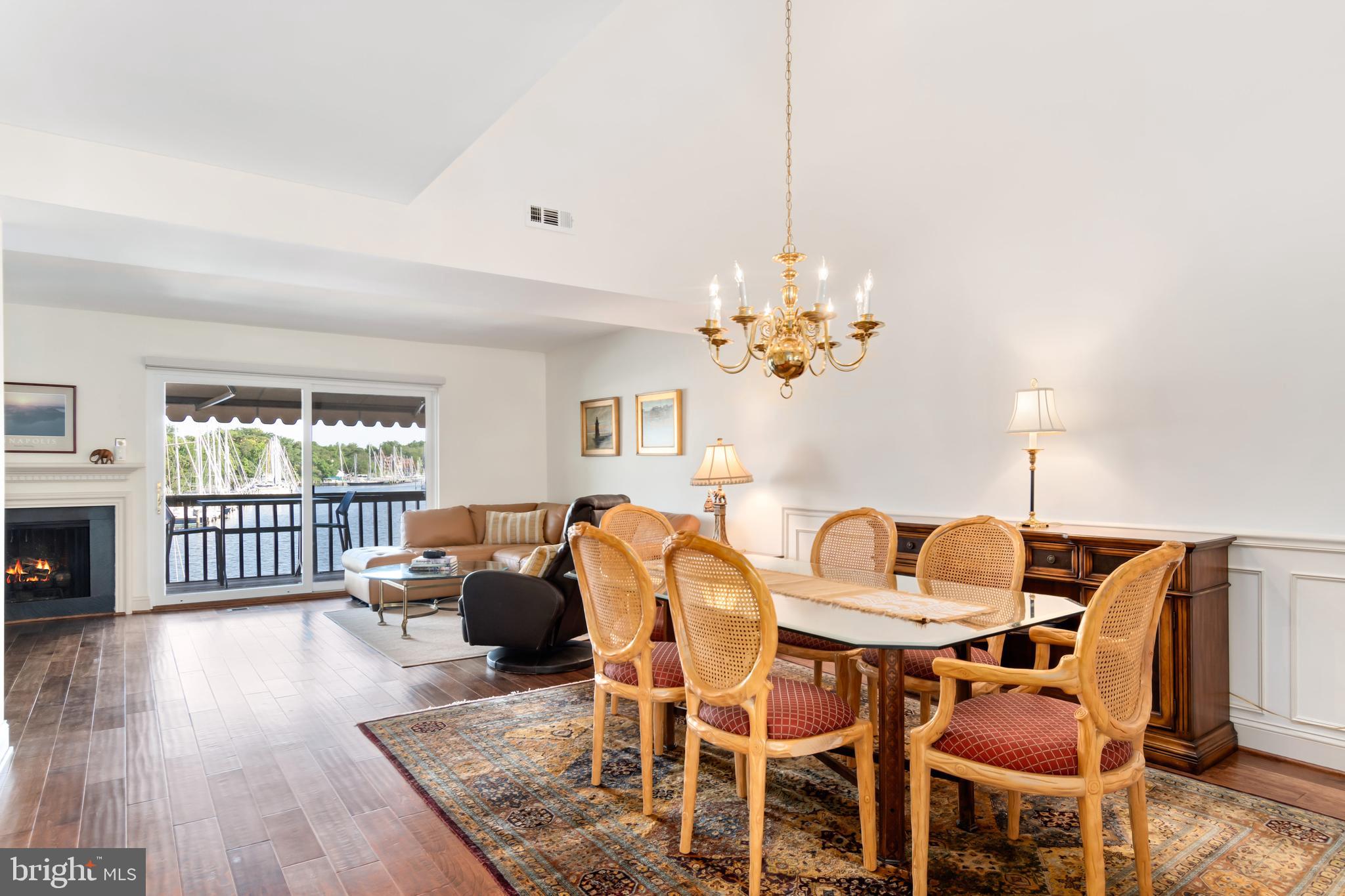 SEVERN HOUSE - Residential