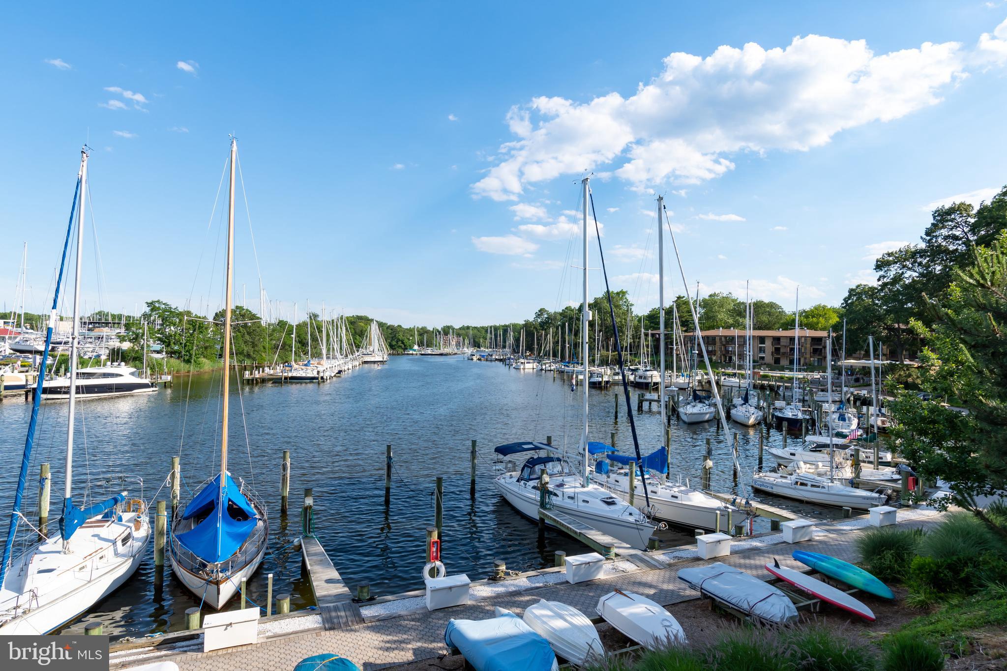 SEVERN HOUSE - Residential