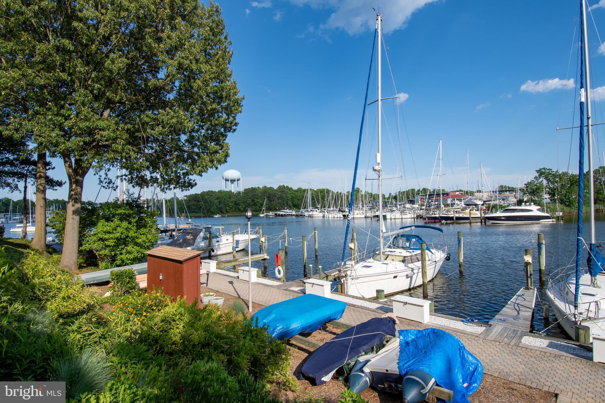 SEVERN HOUSE - Residential