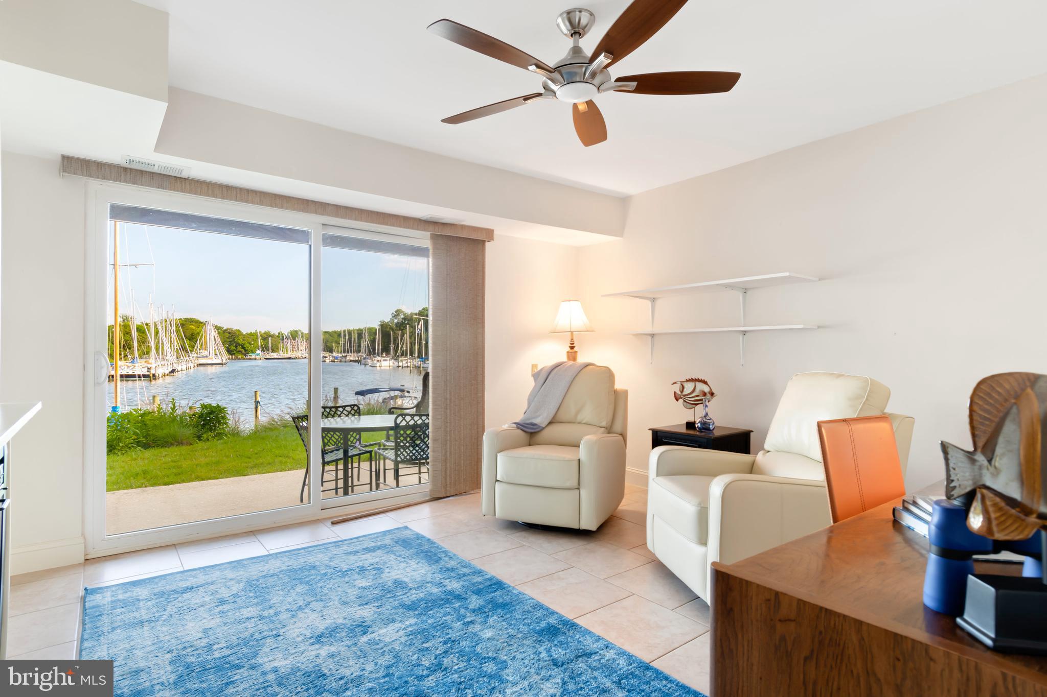 SEVERN HOUSE - Residential