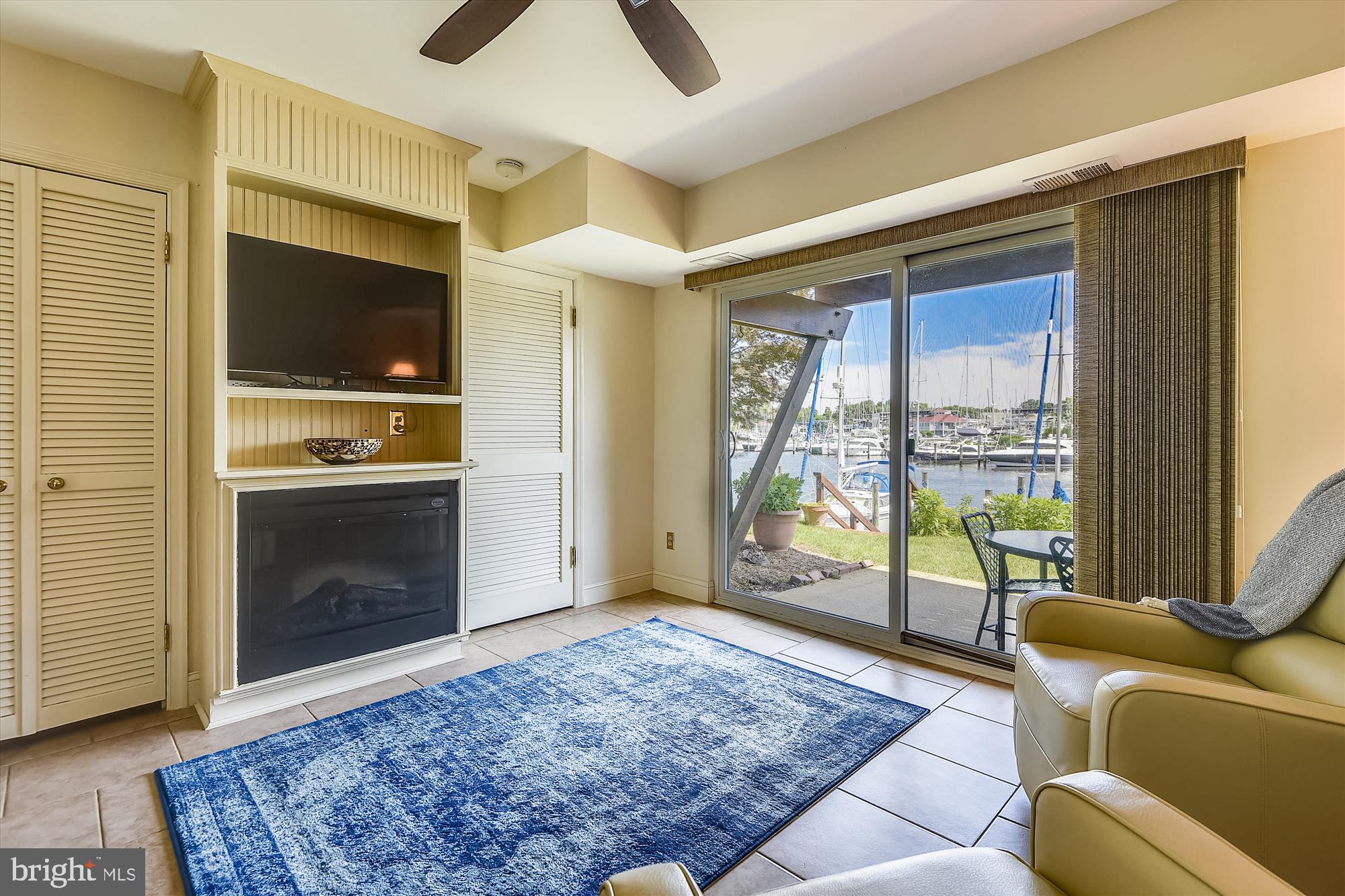 SEVERN HOUSE - Residential