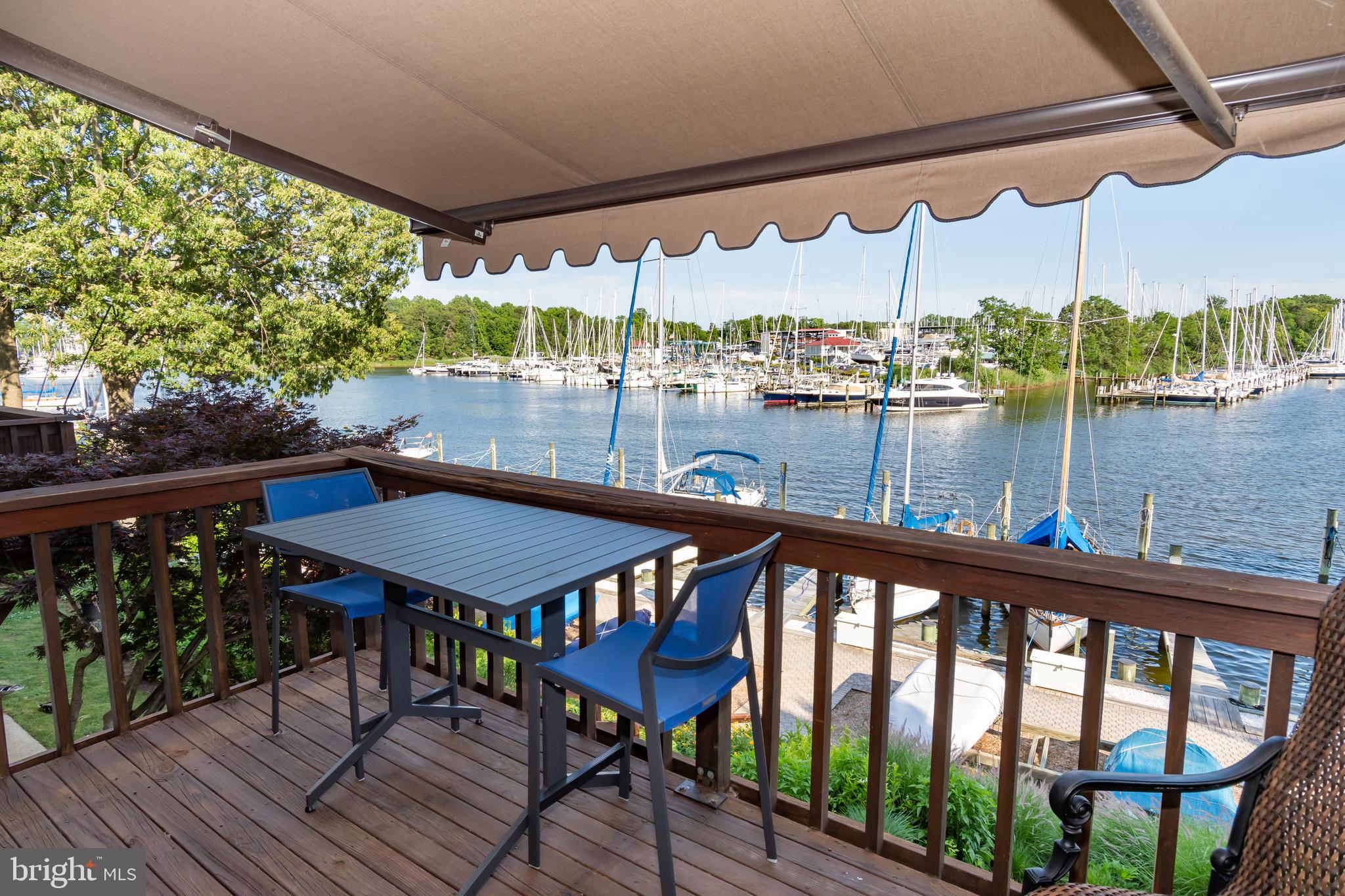 SEVERN HOUSE - Residential