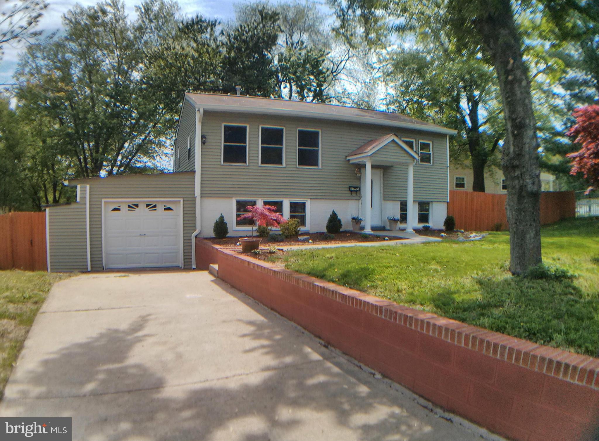 MARUMSCO ACRES - Residential