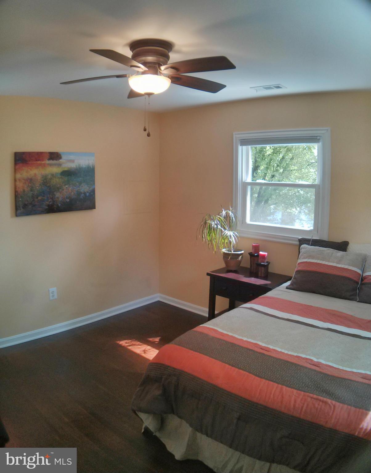 MARUMSCO ACRES - Residential