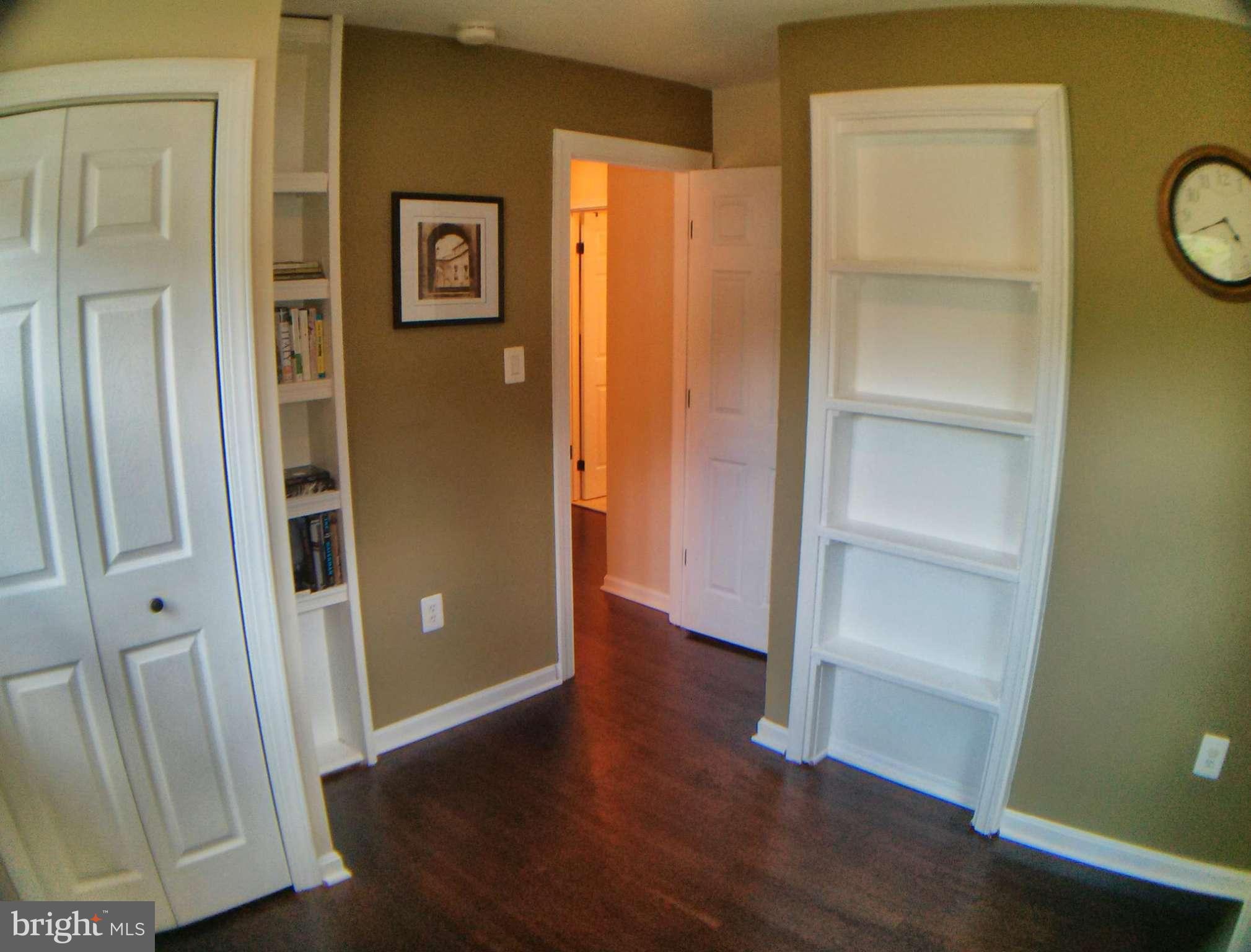 MARUMSCO ACRES - Residential