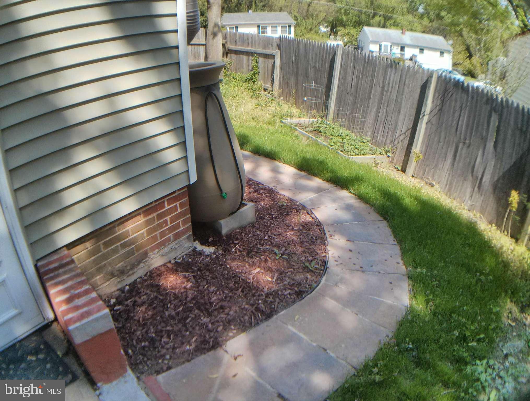 MARUMSCO ACRES - Residential