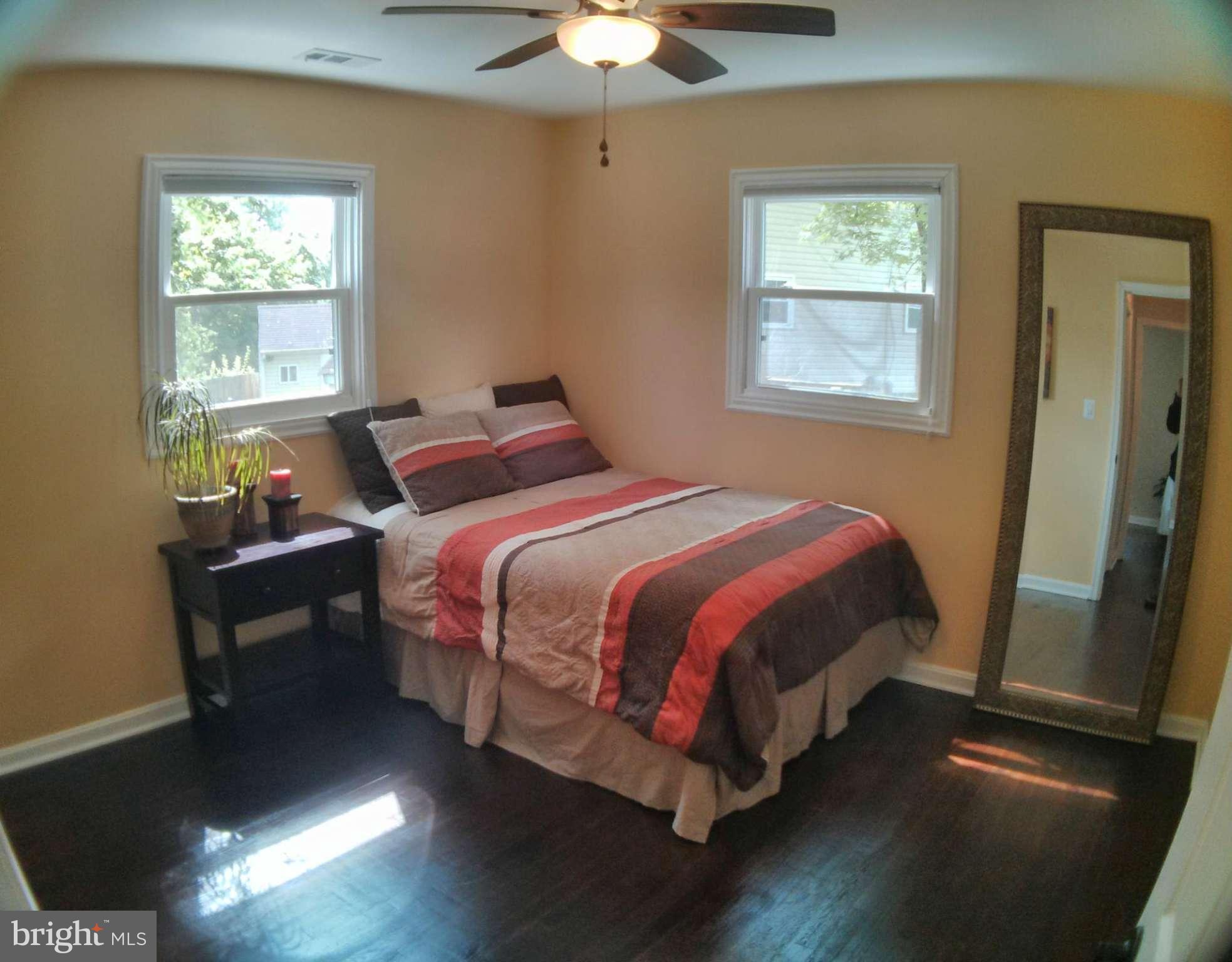 MARUMSCO ACRES - Residential