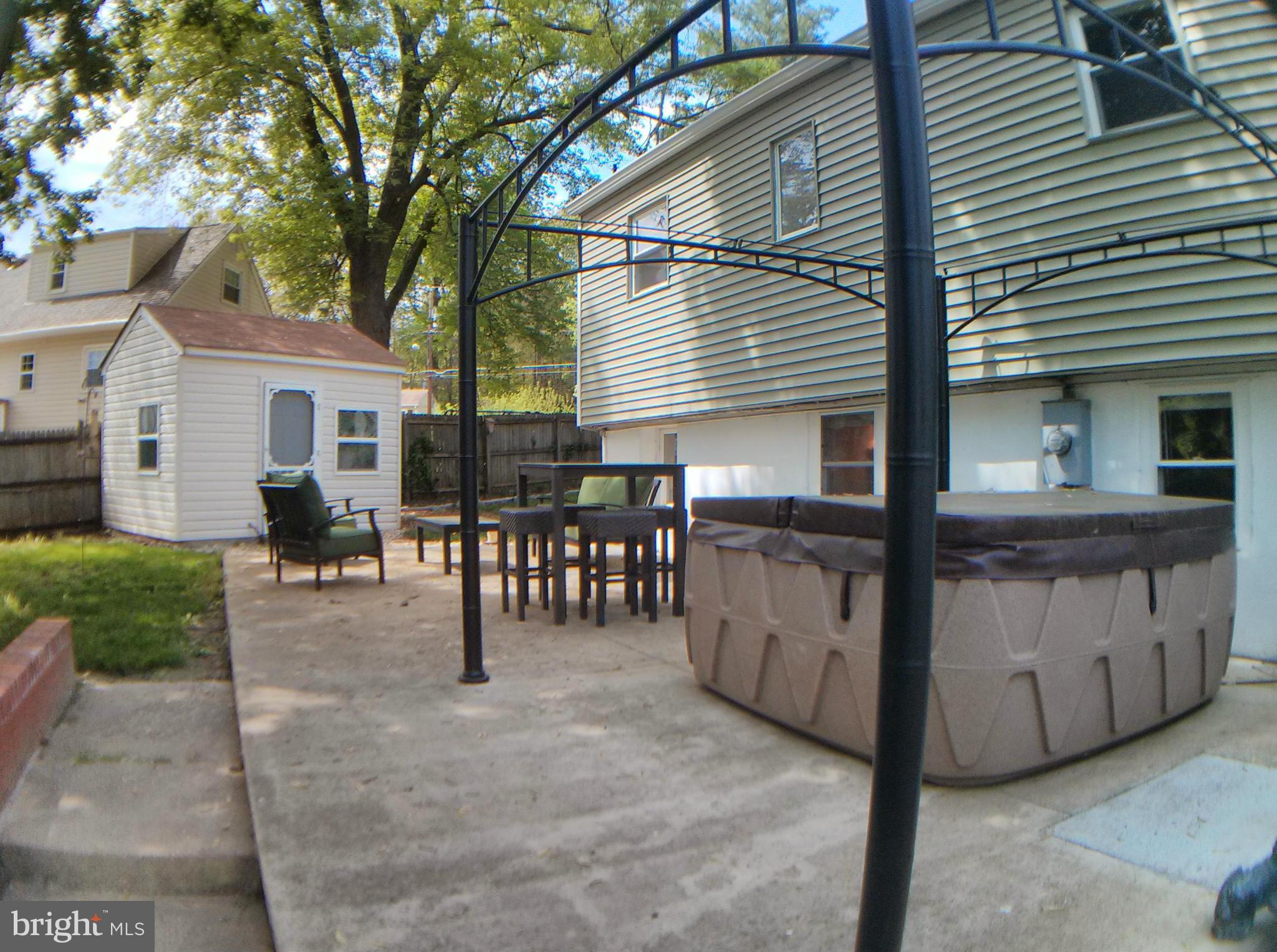 MARUMSCO ACRES - Residential