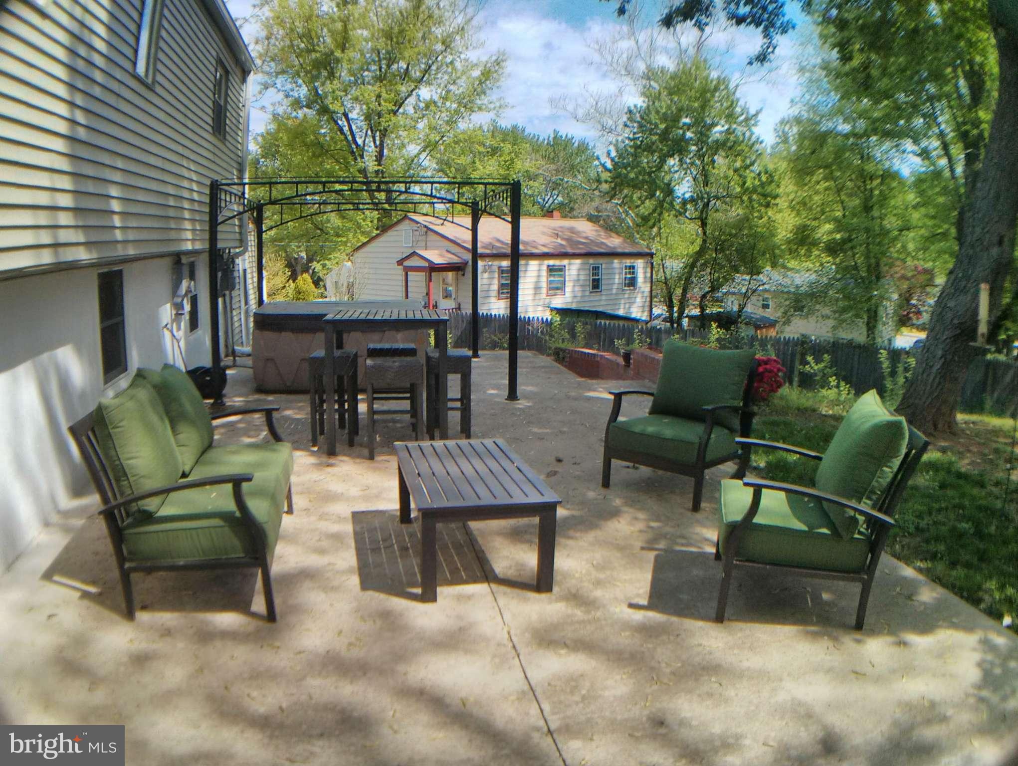 MARUMSCO ACRES - Residential