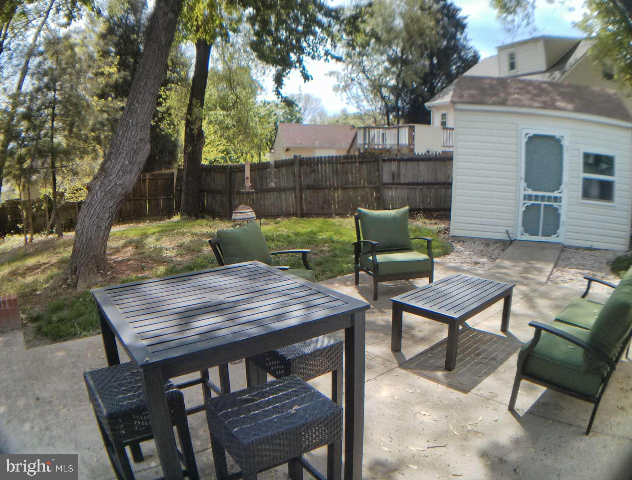 MARUMSCO ACRES - Residential