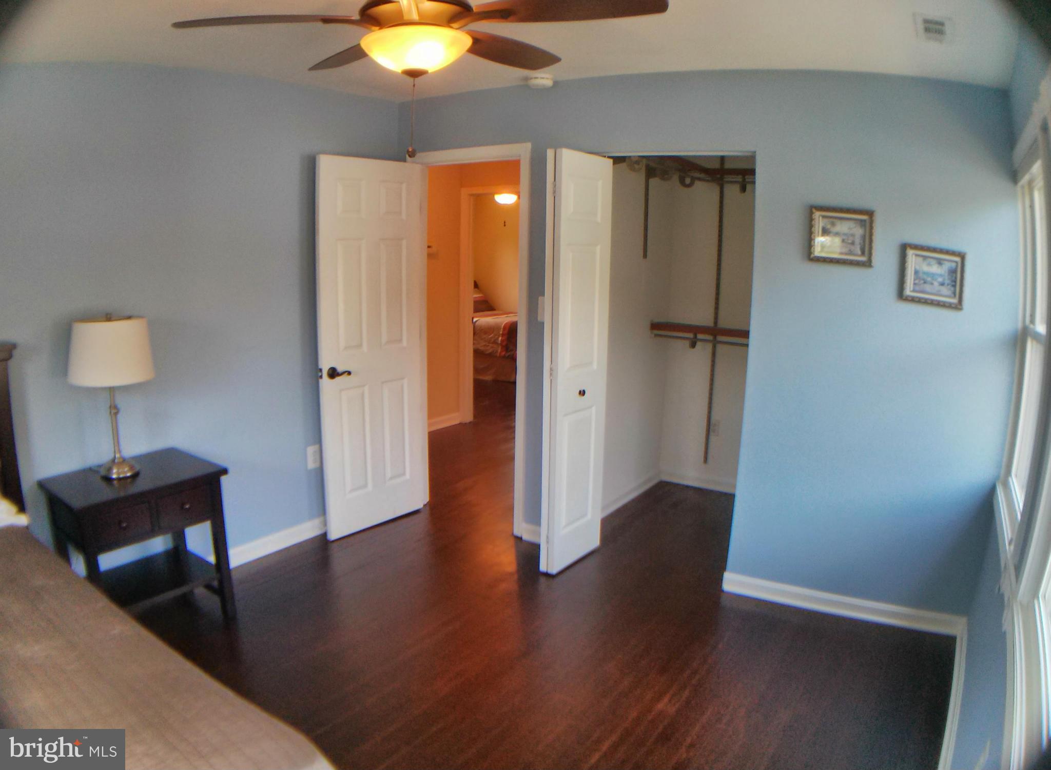 MARUMSCO ACRES - Residential