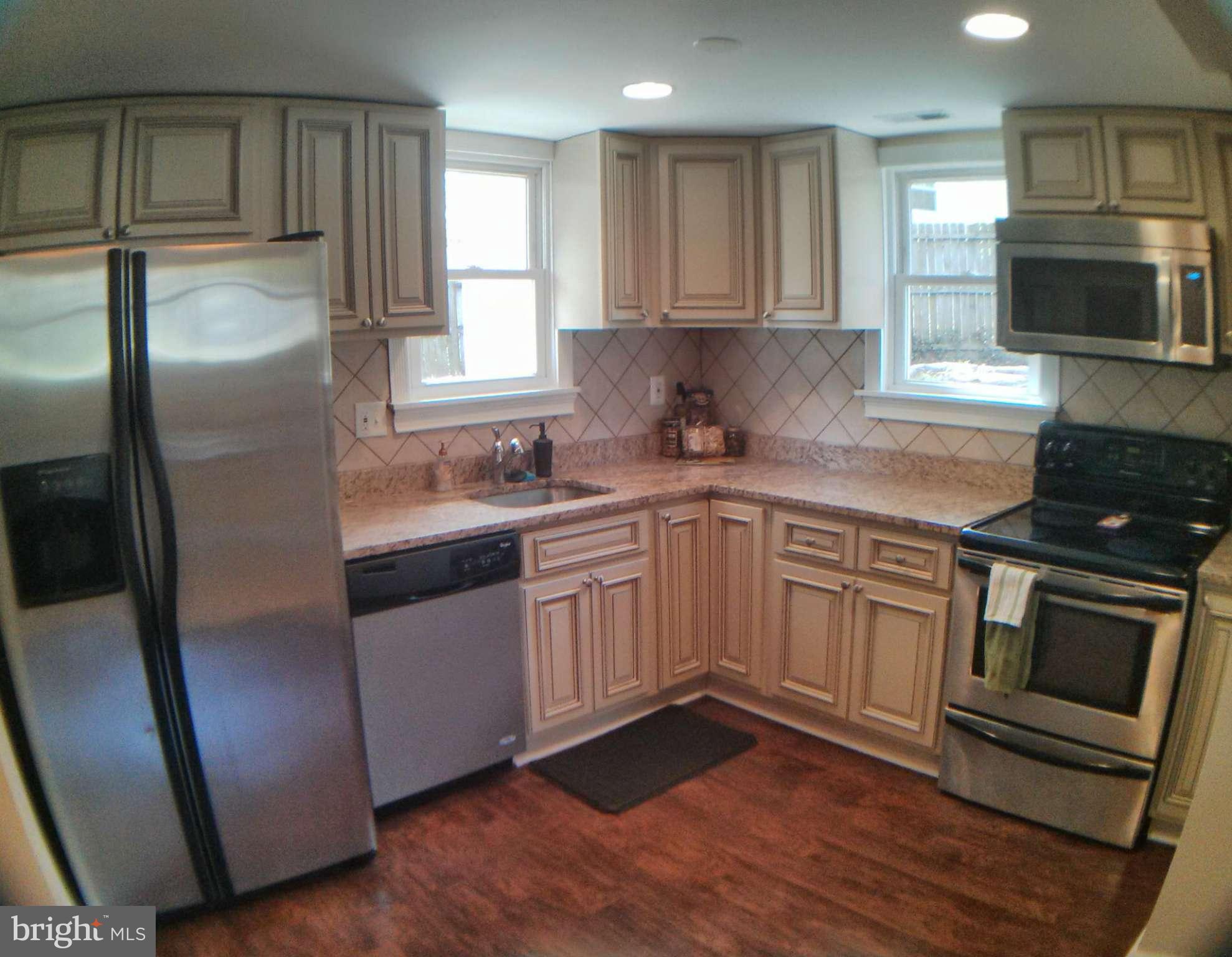 MARUMSCO ACRES - Residential