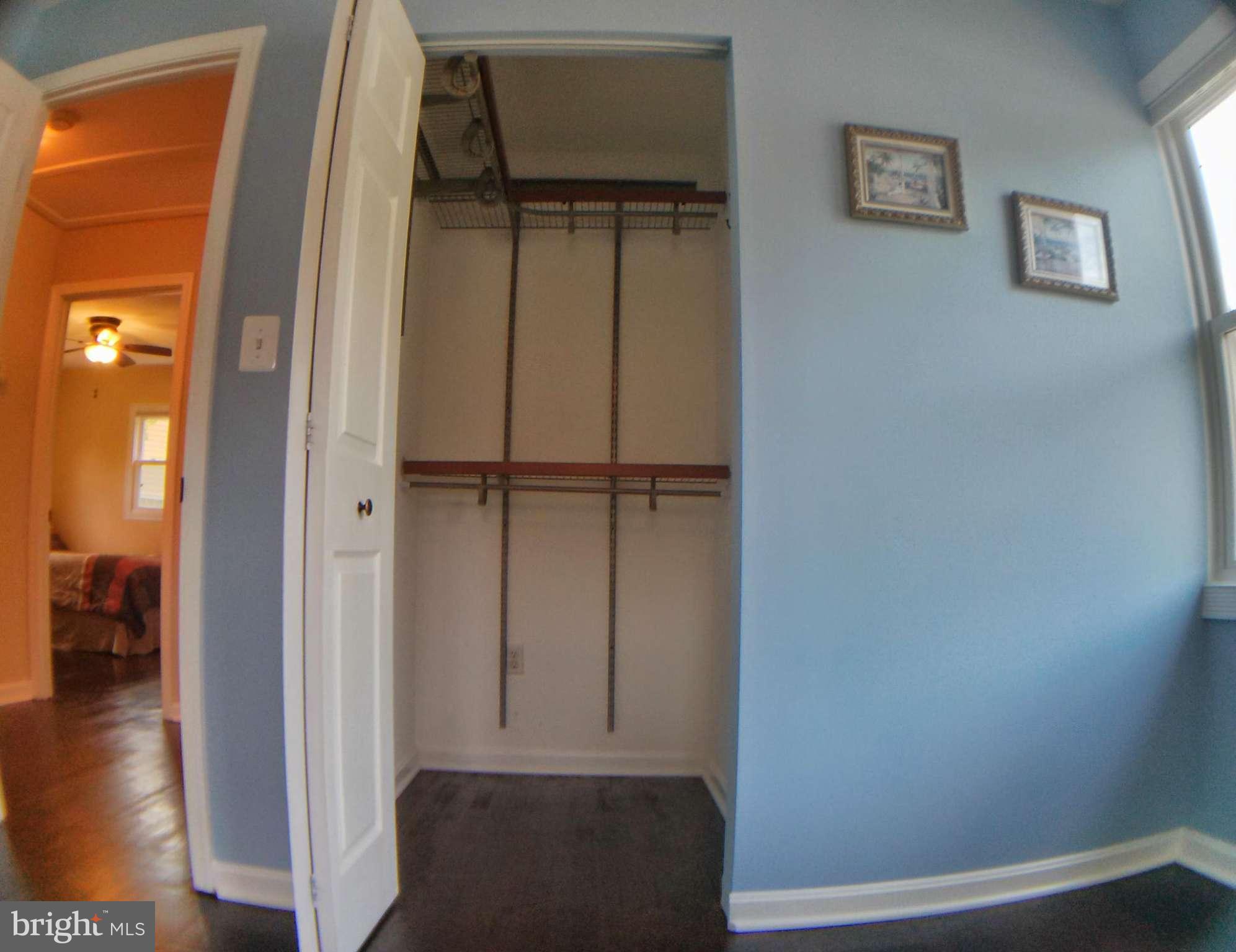 MARUMSCO ACRES - Residential