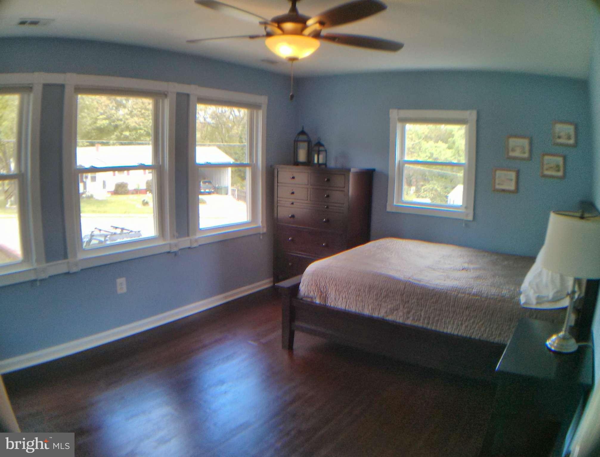 MARUMSCO ACRES - Residential