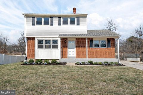 76 SPRINGLAKE NEWARK DE 19711