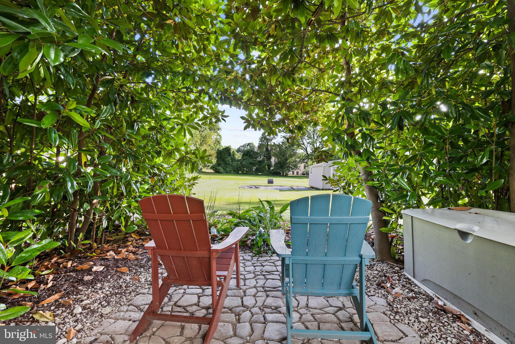 NEAR FALLS CHURCH - Residential