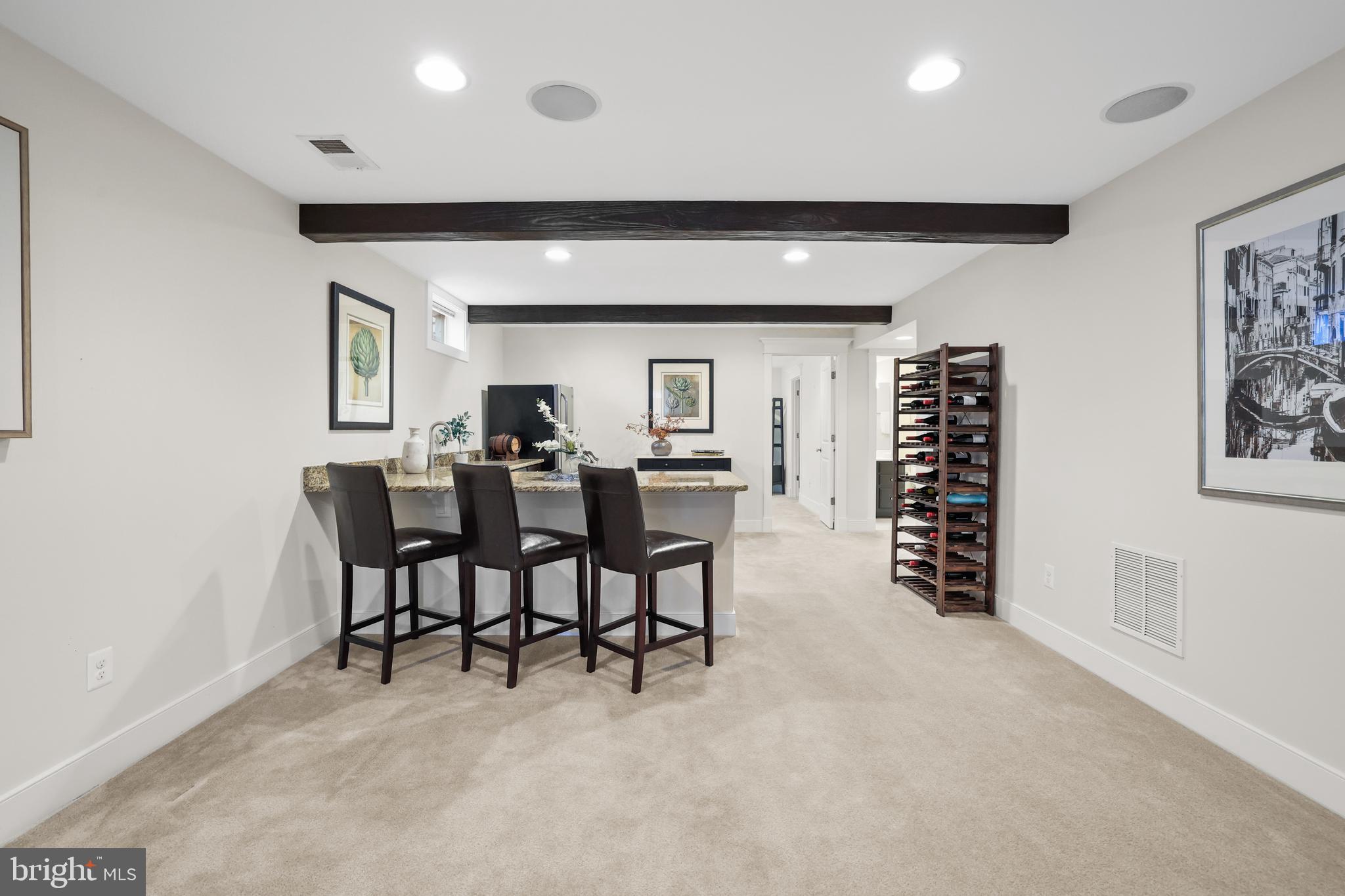 NEAR FALLS CHURCH - Residential