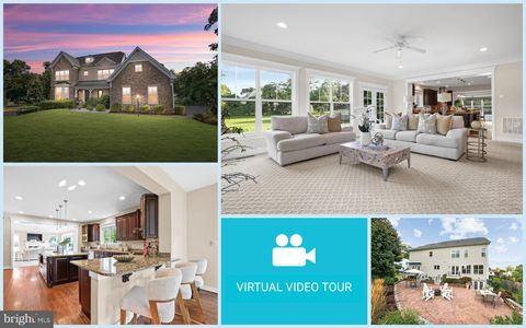 7435 MASON LANE FALLS CHURCH VA 22042