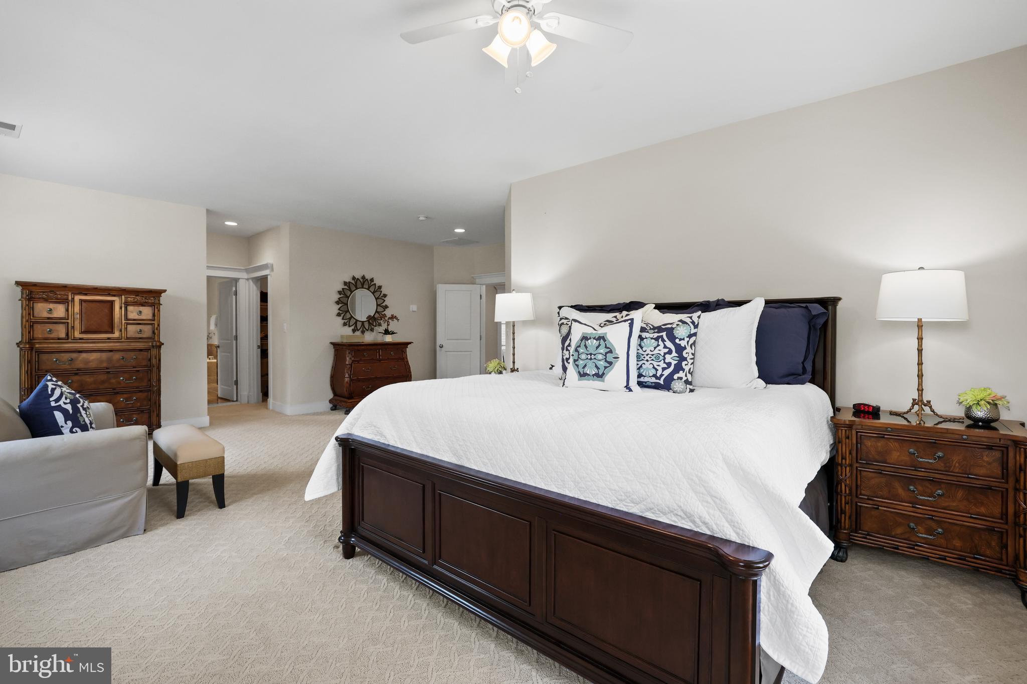 NEAR FALLS CHURCH - Residential