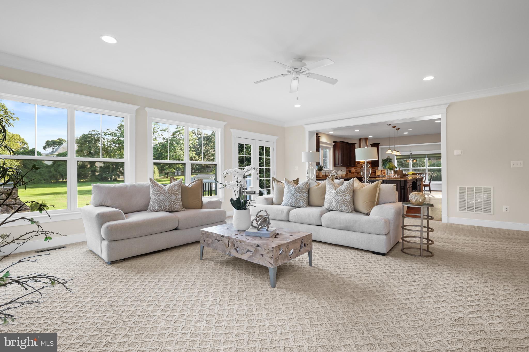 NEAR FALLS CHURCH - Residential