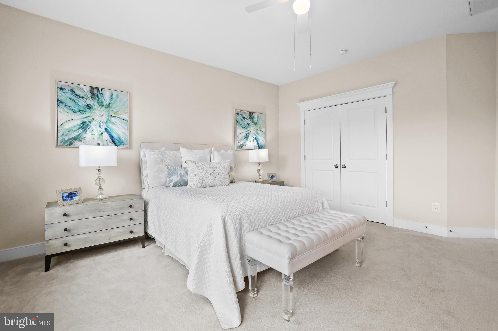 NEAR FALLS CHURCH - Residential