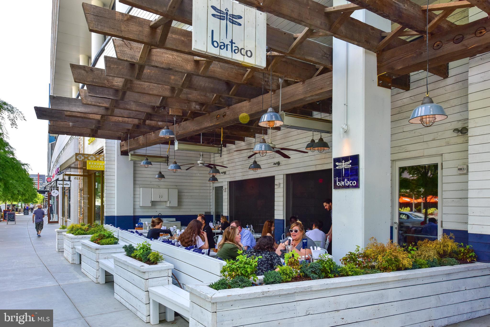 NEAR FALLS CHURCH - Residential