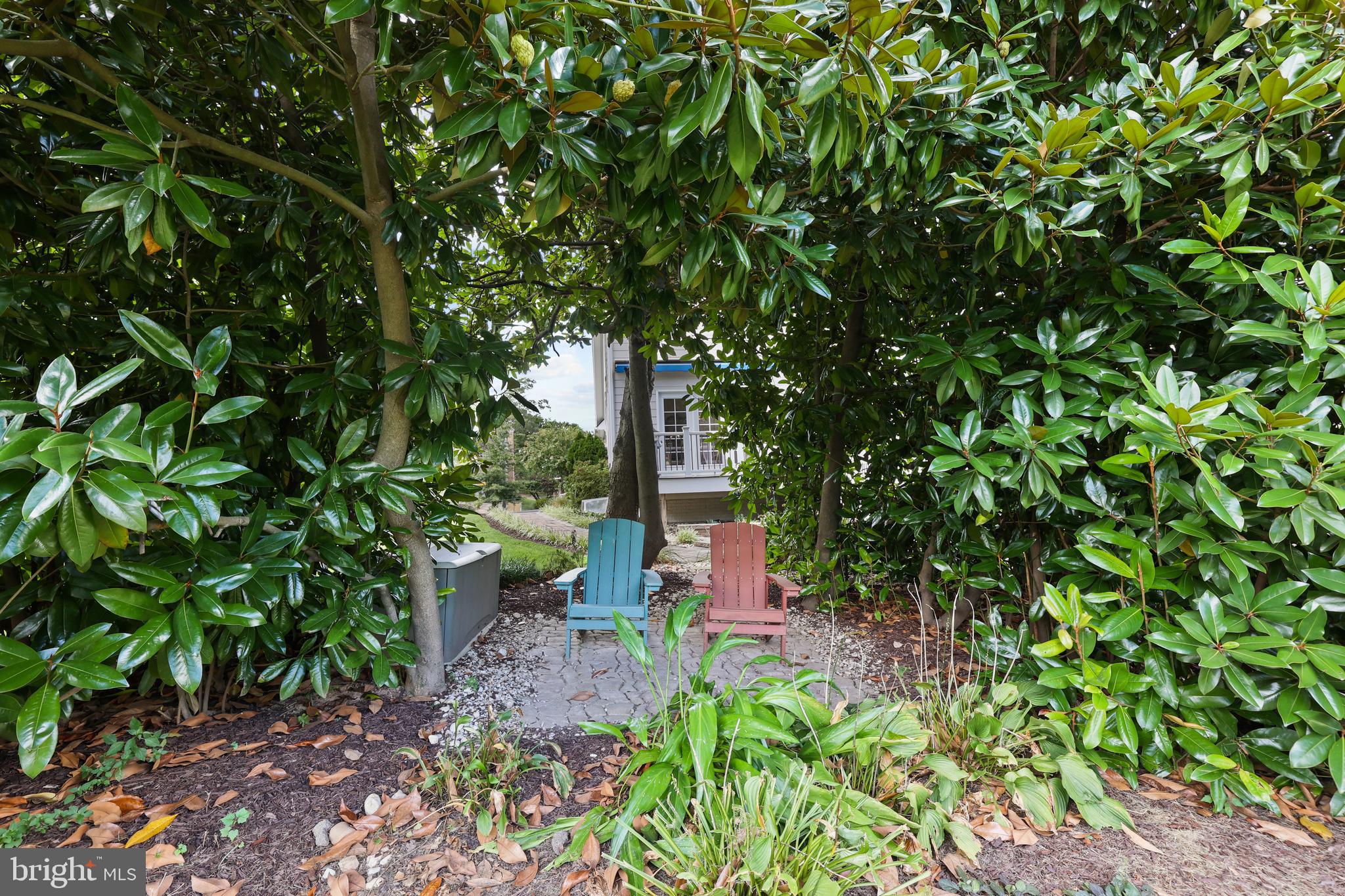 NEAR FALLS CHURCH - Residential