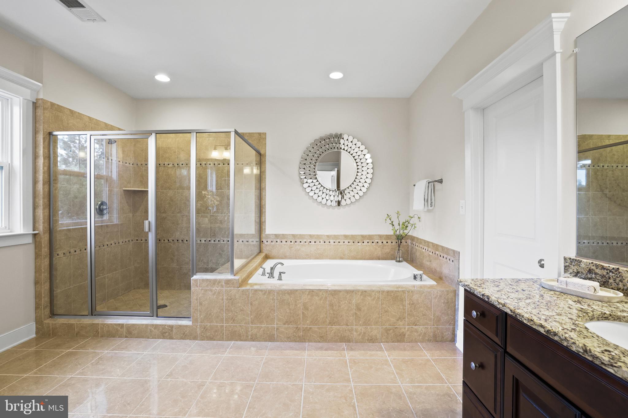 NEAR FALLS CHURCH - Residential