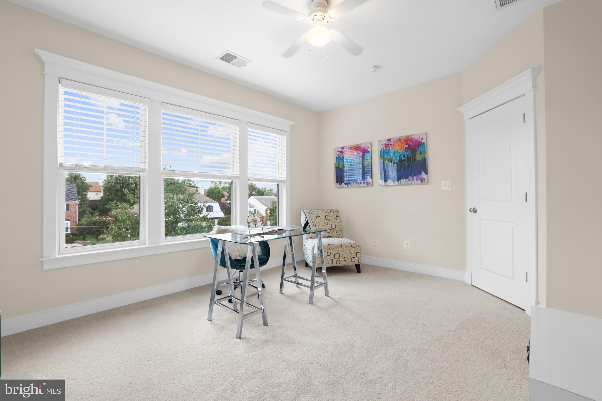 NEAR FALLS CHURCH - Residential