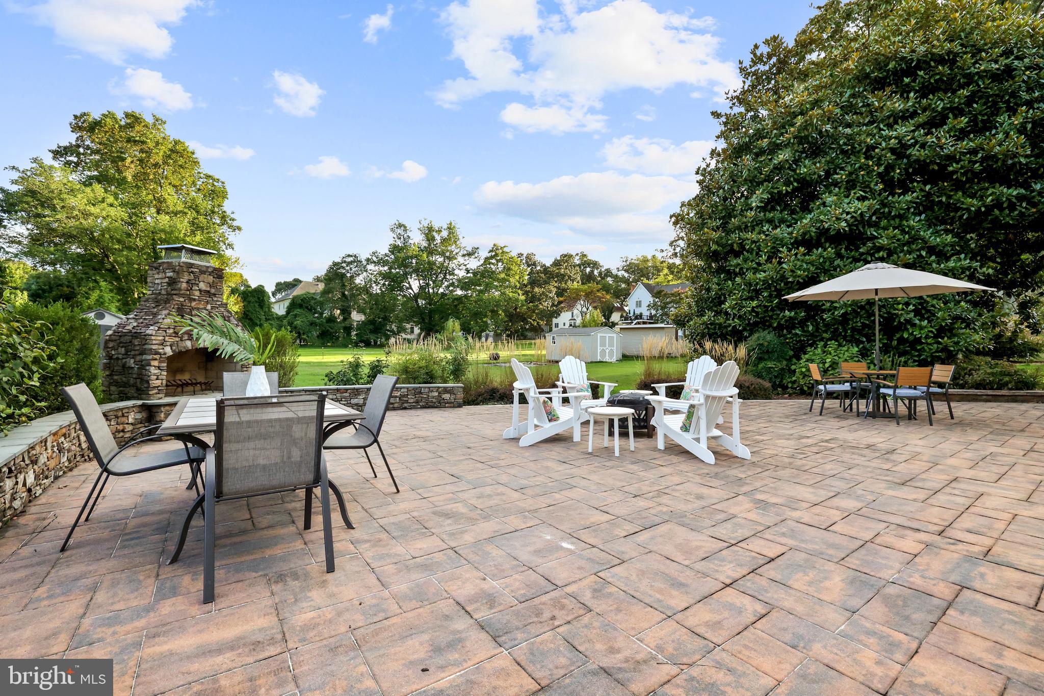 NEAR FALLS CHURCH - Residential