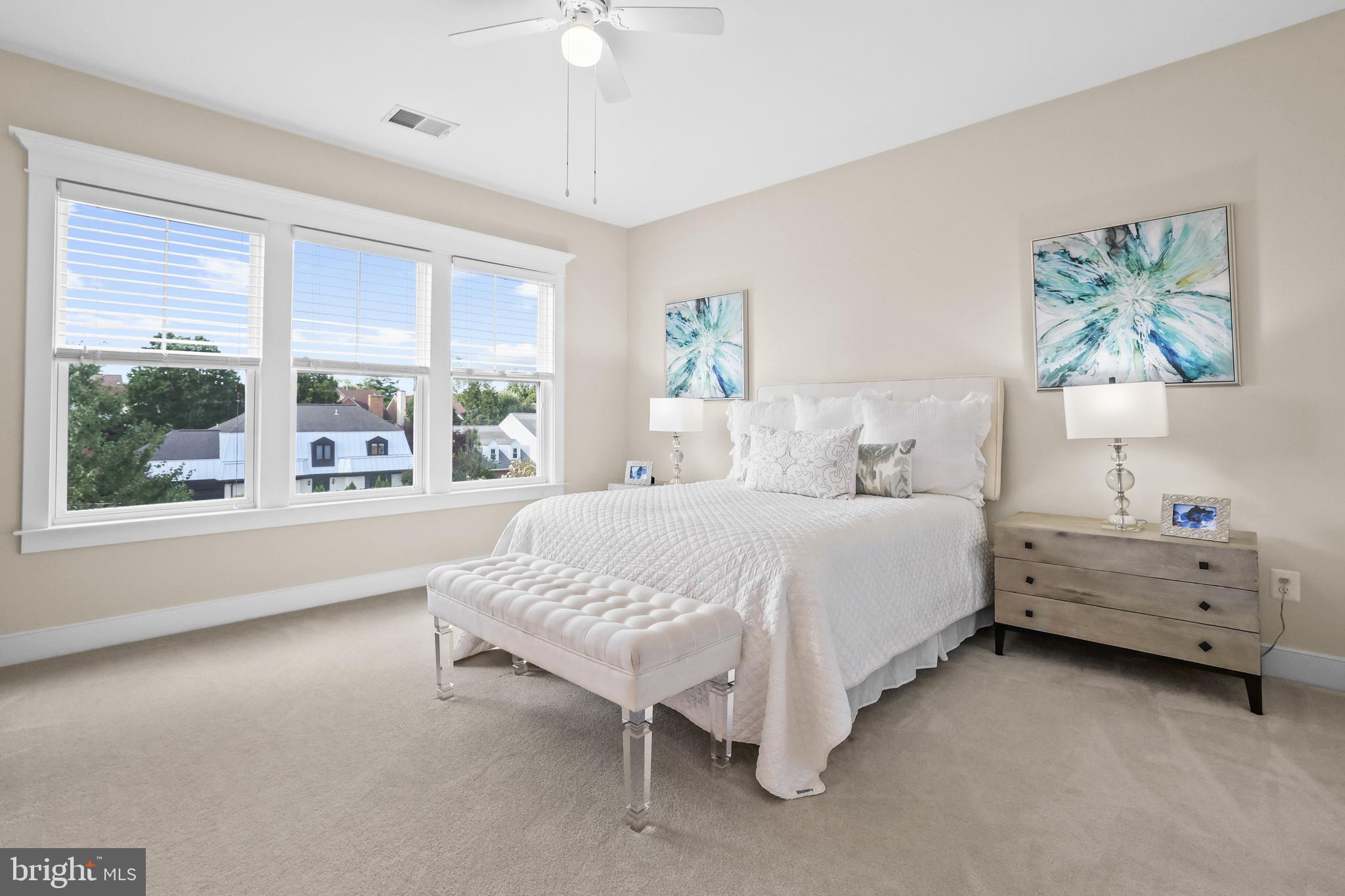 NEAR FALLS CHURCH - Residential