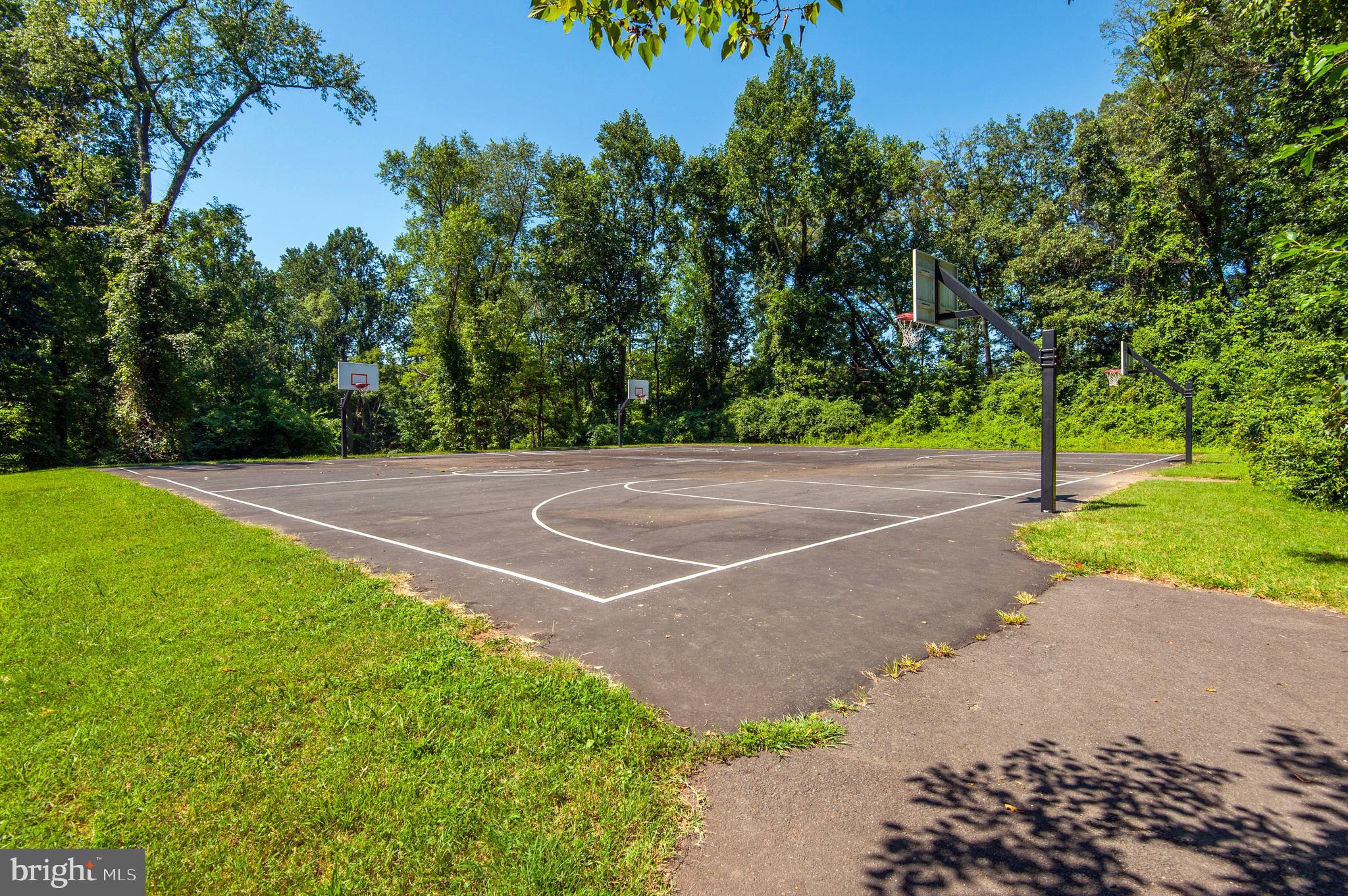 NEAR FALLS CHURCH - Residential