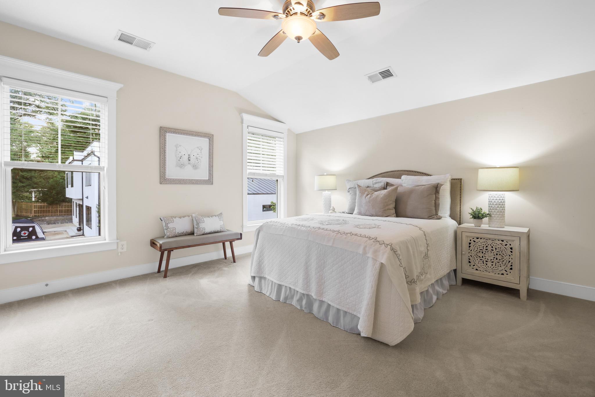 NEAR FALLS CHURCH - Residential