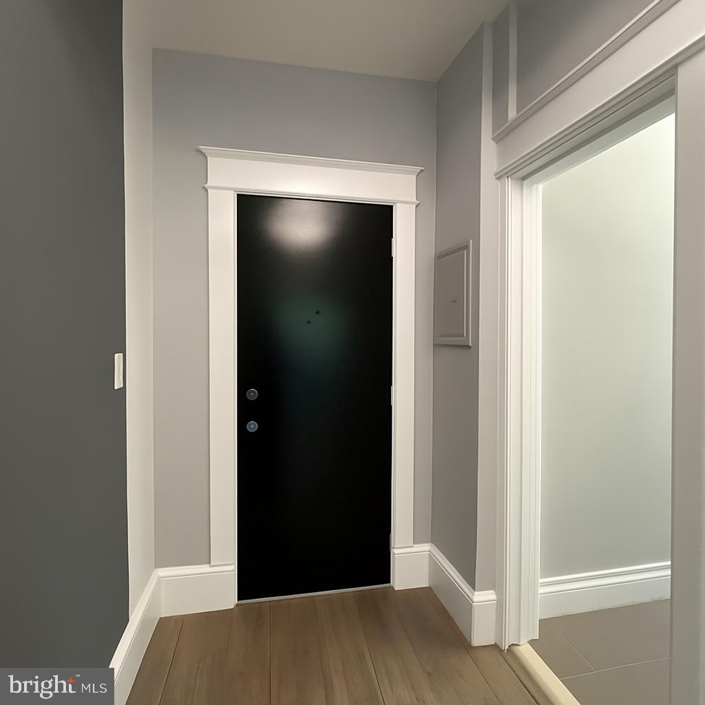 6645 GEORGIA AVENUE NW 111