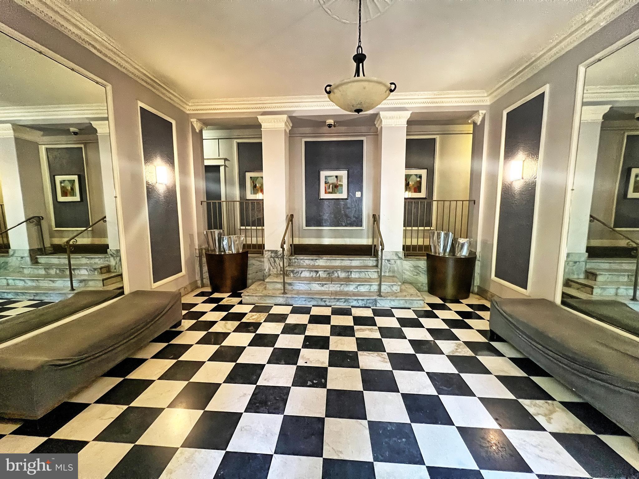 6645 GEORGIA AVENUE NW 111