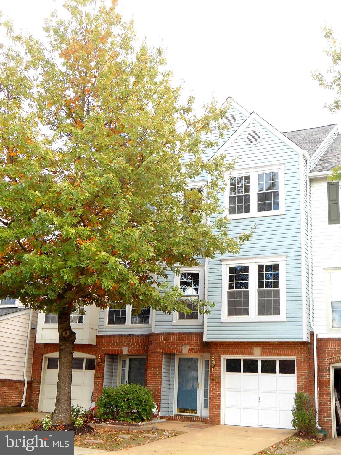 GLEN OAKS CONDOMINIUM - Residential Lease