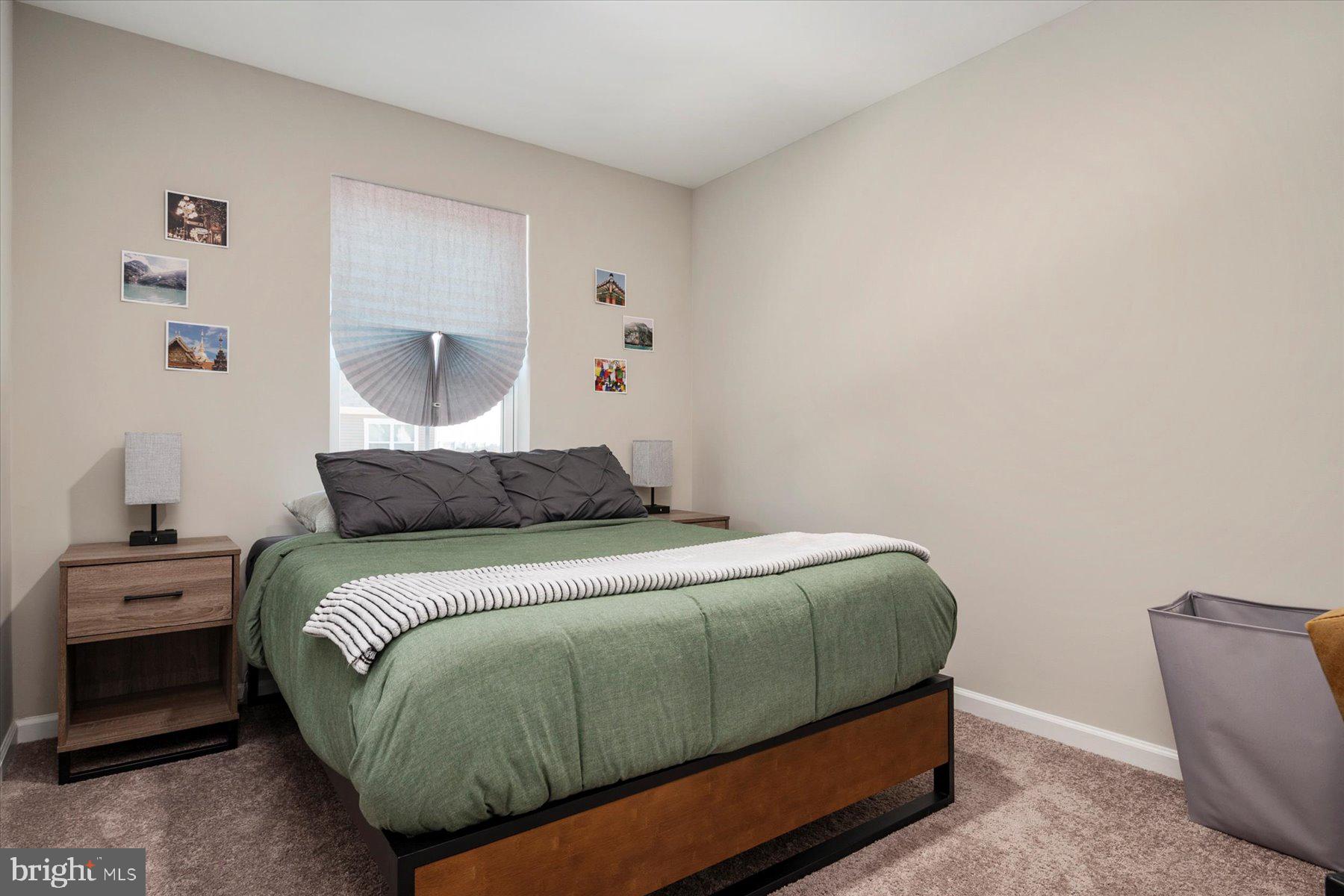 THE RIDGES - Residential Lease