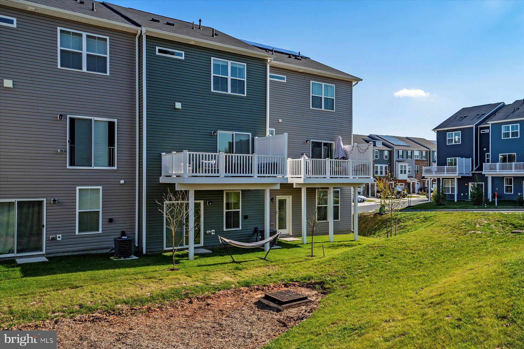 THE RIDGES - Residential Lease