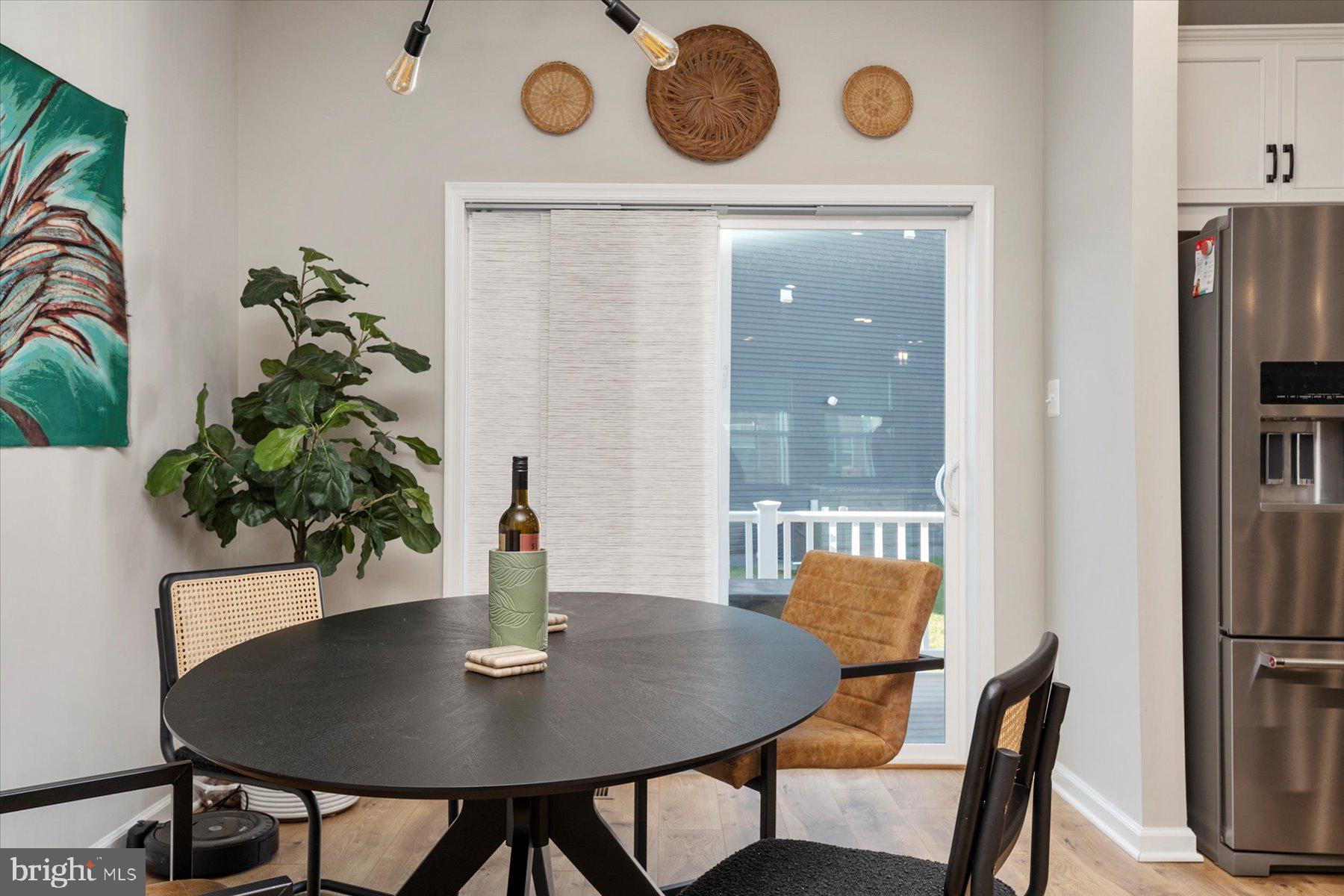 THE RIDGES - Residential Lease