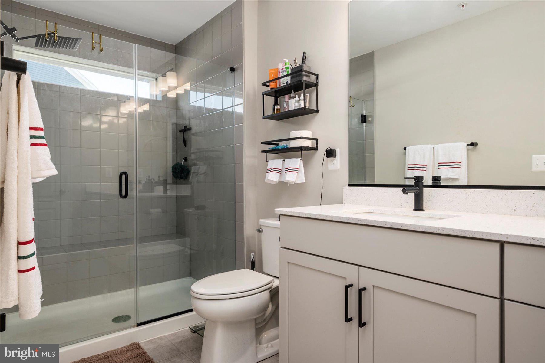 THE RIDGES - Residential Lease