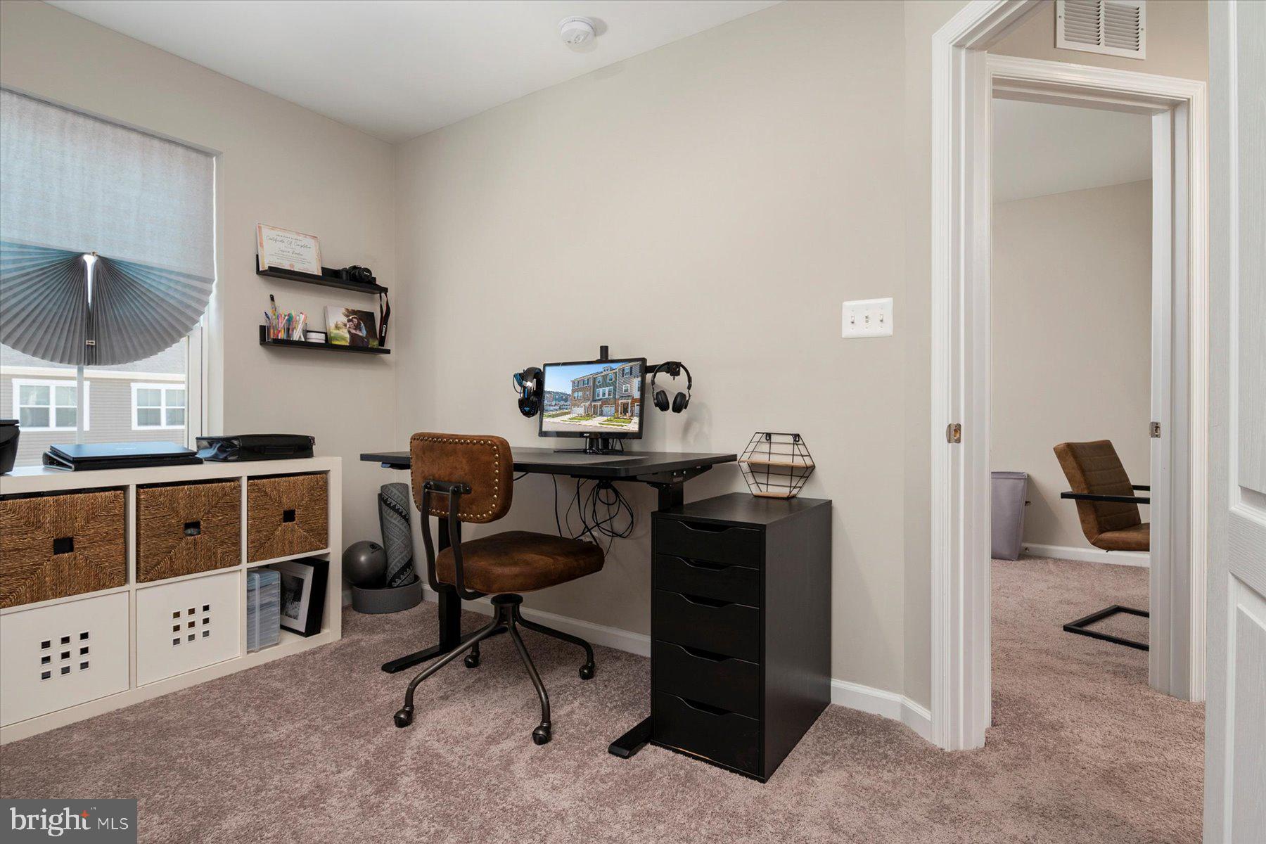 THE RIDGES - Residential Lease