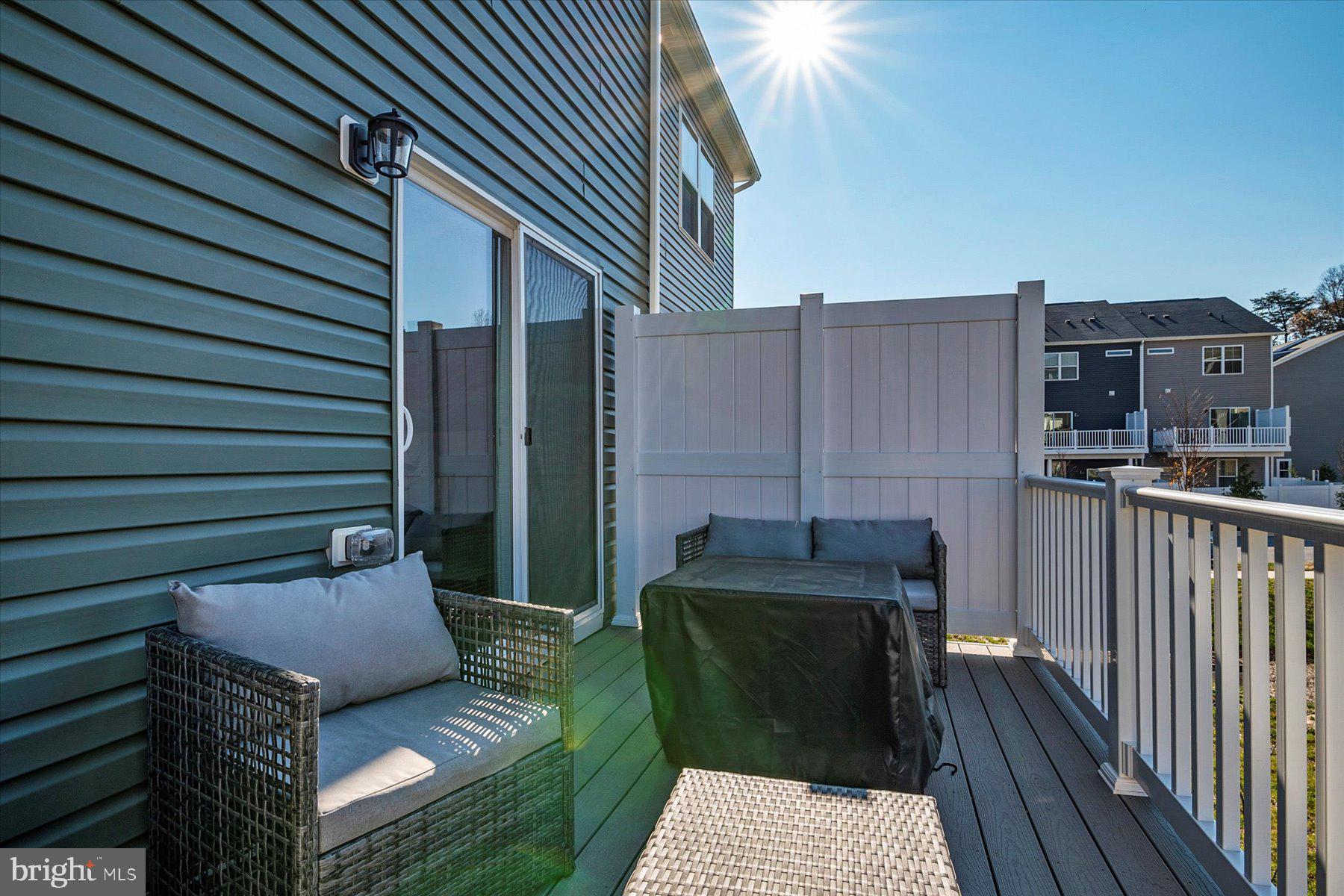 THE RIDGES - Residential Lease